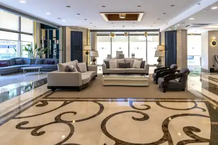 Delta by Marriott Antalya Lara ADULT ONLY - 30