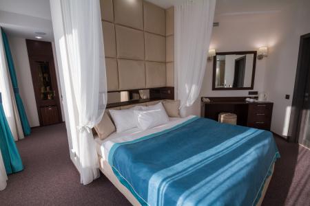 Respublika Apart-Hotel - 15
