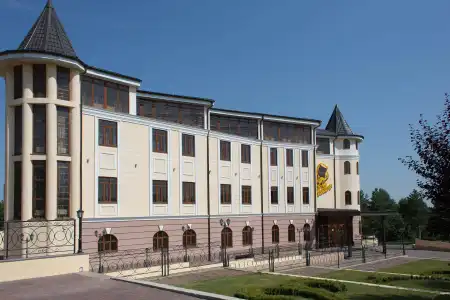 Onegin-Restaurant Complex - 2