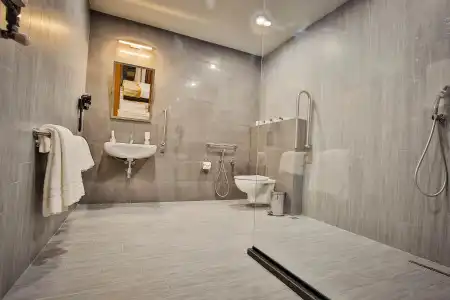 Ameri Plaza Tbilisi - 31