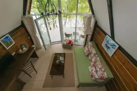 Gostevoy Dom Konyushenny Dvor - 88