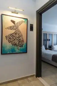 Galley Mini-hotel - 3
