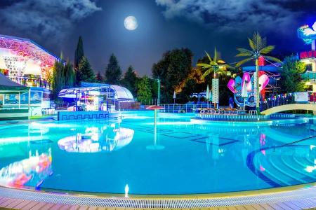 Oktyabryskiy Health resort - 2