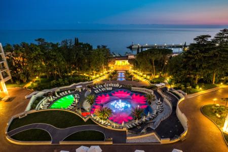 Luxury Apartment Camellia - 3