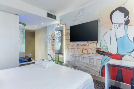 Best Western Premier Royal Santina - 40
