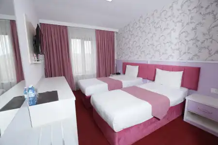 Altus Baku - Free Massage - 36
