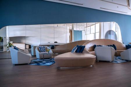 Baraquda Heeton Pattaya by Compass Hospitality - 19