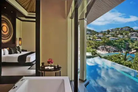 Banyan Tree Samui - 71