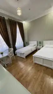 Izumrud Palace - 30