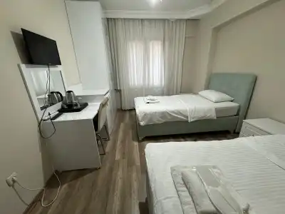 Doğa Villa Guest House - 23