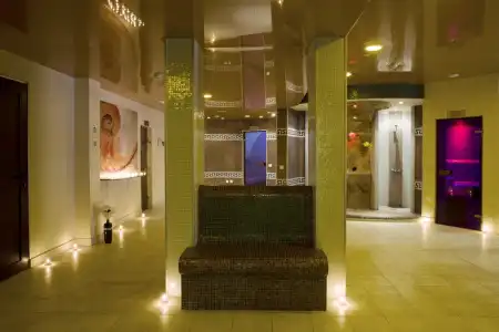 Casa Karina Bansko - Wellness & Ski - 14