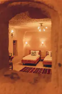 Pinhan Cave Suites - 151