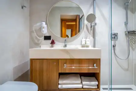 Best Western Premier Hidden Hills - 69