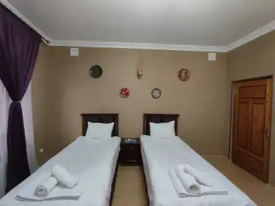 Darvozai Samarkand guest house - 53