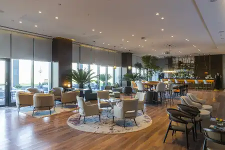 Wellness Park Bactria - 7
