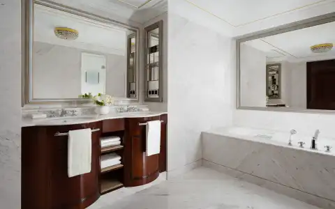 The Ritz-Carlton, - 41