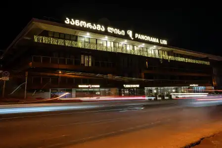 Panorama Lisi Grand - 16