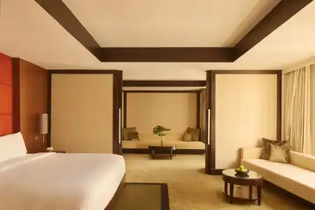 Banyan Tree Bangkok - 19