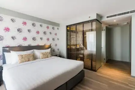 Citrus Grande Pattaya by Compass Hospitality - 64