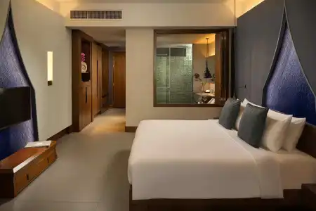 Avista Hideaway Phuket Patong - MGallery - 43