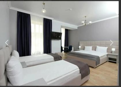 Apart-Otel Aleksandr Apart-hotel - 252
