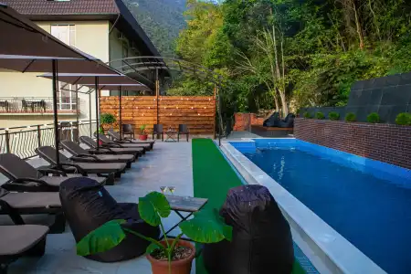 Villa Leona - 1
