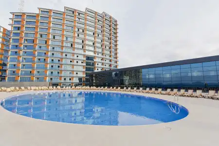 Euphoria Batumi Convention & Casino - 3