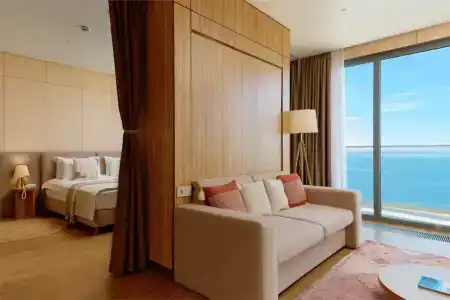 Zapolyar'e Sanatorium - 138