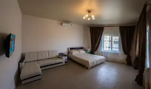 Shirokaya Balka - 87