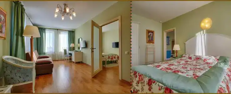 V Nekotorom Tsarstve - 123