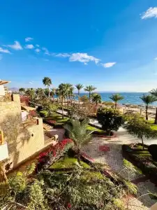 Steigenberger & Nelson Village, Taba - 41