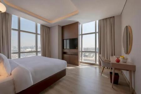 Mövenpick Jumeirah Village Triangle - 18