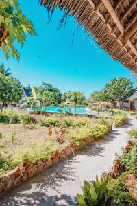 Bella Vista Resort Zanzibar - 19