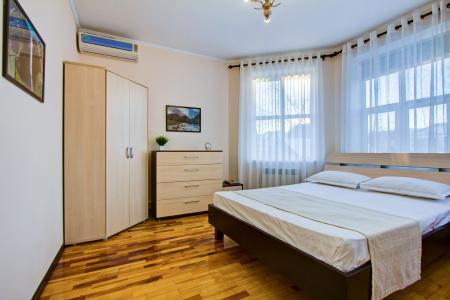 Centre hostel - 23