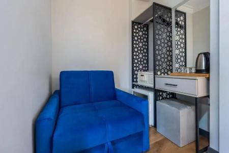 Taksim Trust - 53