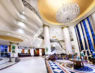 Tolip Royal Alexandria - 10