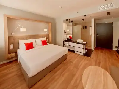 Up Budapest - 20