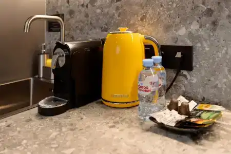 Artstudio M103 Apart-Hotel - 36