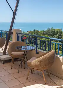 Odisseya Resort - 45