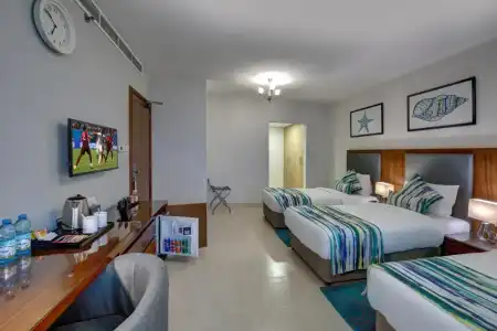 City Stay Beach Apartments - Marjan Island - 48