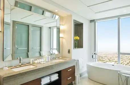 Hilton Dubai Al Habtoor City - 62