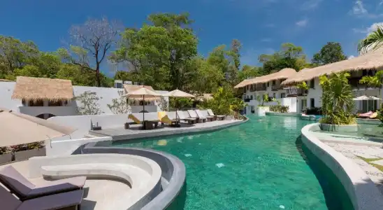 Eden Beach Khao Lak Resort & Spa - 42