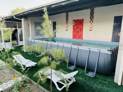 Nemo Guest House - 4