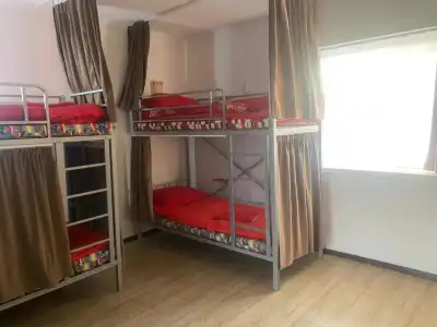 Assem Koktobe Hostel - 22