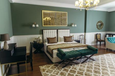 Royal BV Boutique-hotel - 2