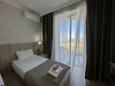 Admiral Inn Aparthotel - 122