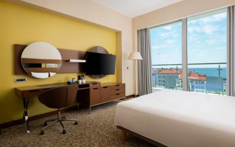 Radisson Blu Resort & Congress Centre 5* - 108