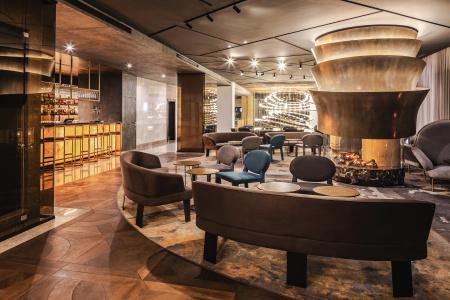 Radisson Blu Rostov-on-Don - 15