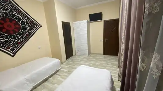 Old City Guest house - 31