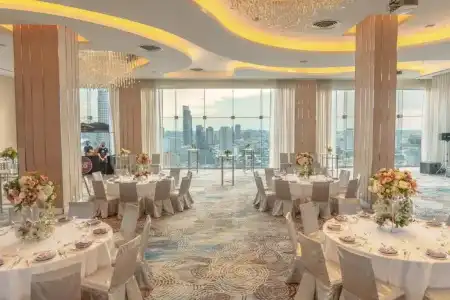 Pullman Bangkok G - 14